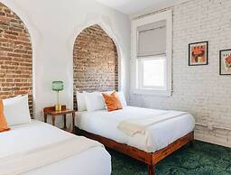 The Bellwether Hotel