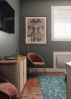 The Bellwether Hotel