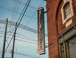 The Bellwether Hotel