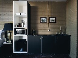 The Bellwether Hotel