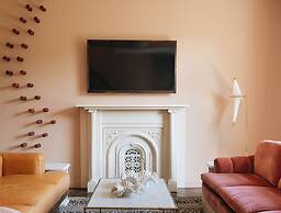 The Bellwether Hotel