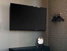 The Bellwether Hotel