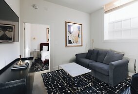 The Bellwether Hotel