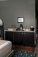 The Bellwether Hotel