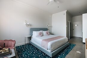 The Bellwether Hotel