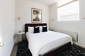 The Bellwether Hotel