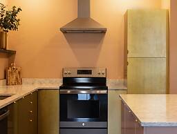 The Bellwether Hotel