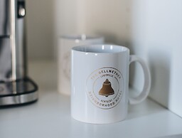 The Bellwether Hotel