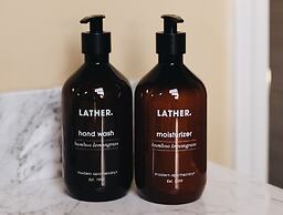 The Bellwether Hotel