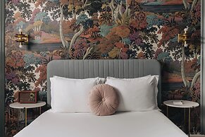 The Bellwether Hotel