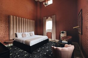 The Bellwether Hotel