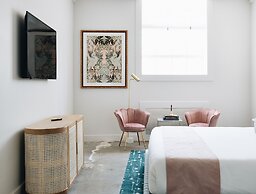 The Bellwether Hotel