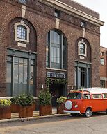 The Bellwether Hotel