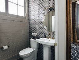 The Bellwether Hotel