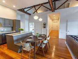 The Bellwether Hotel