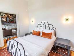 The Bellwether Hotel