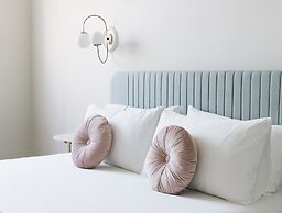 The Bellwether Hotel