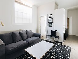 The Bellwether Hotel