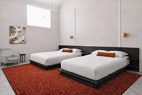 The Bellwether Hotel