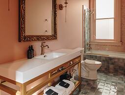 The Bellwether Hotel