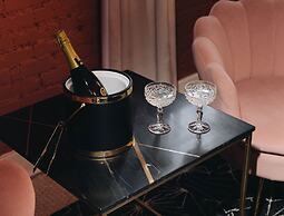 The Bellwether Hotel