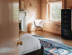 The Bellwether Hotel