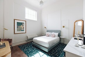 The Bellwether Hotel