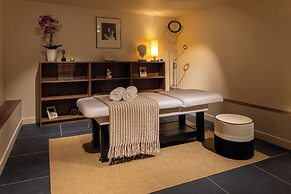 Hôtel & SPA Le Chêne Vert