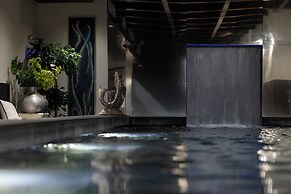 Hôtel & SPA Le Chêne Vert