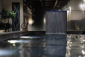 Hôtel & SPA Le Chêne Vert