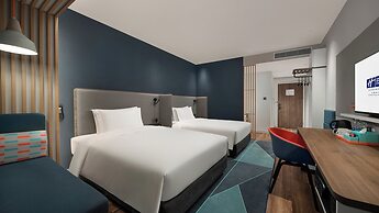 Holiday Inn Changchun Jingyue by IHG