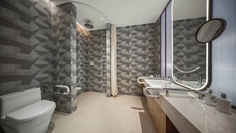 Holiday Inn Changchun Jingyue by IHG