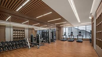 Holiday Inn Changchun Jingyue by IHG