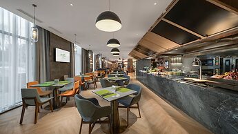 Holiday Inn Changchun Jingyue by IHG