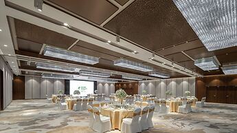 Holiday Inn Changchun Jingyue by IHG