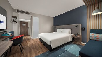 Holiday Inn Changchun Jingyue by IHG