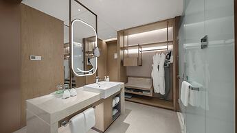 Holiday Inn Changchun Jingyue by IHG