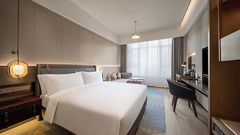 Holiday Inn Changchun Jingyue by IHG