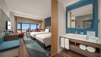 Holiday Inn Changchun Jingyue by IHG