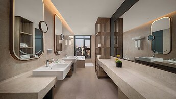 Holiday Inn Changchun Jingyue by IHG