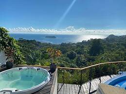 Villa Roca Boutique Resort & Suites-ADULT ONLY