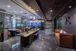 voco Xi'an Etdz by IHG