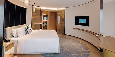 voco Xi'an Etdz by IHG