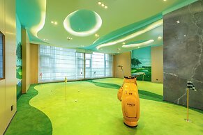 voco Xi'an Etdz by IHG