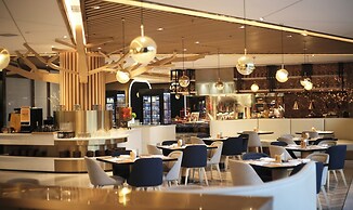 voco Xi'an Etdz by IHG