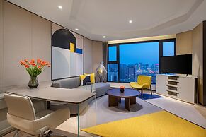 voco Xi'an Etdz by IHG