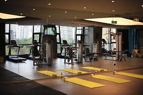 voco Xi'an Etdz by IHG