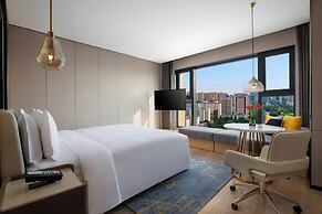 voco Xi'an Etdz by IHG