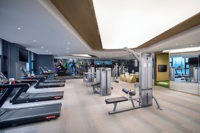 voco Xi'an Etdz by IHG