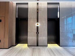 voco Xi'an Etdz by IHG